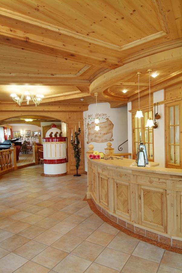 Hotel Malder Сорага Экстерьер фото