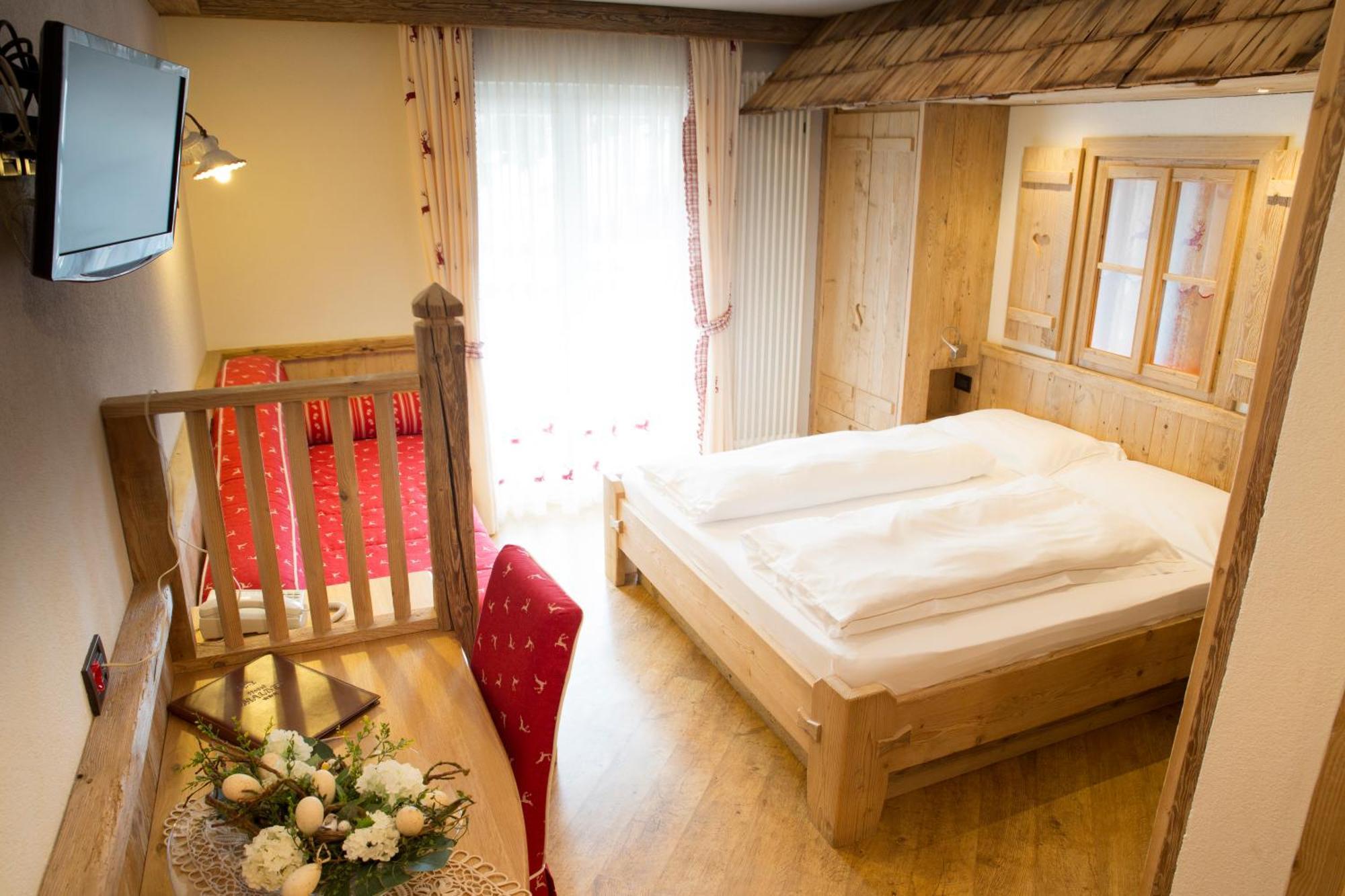 Hotel Malder Сорага Экстерьер фото