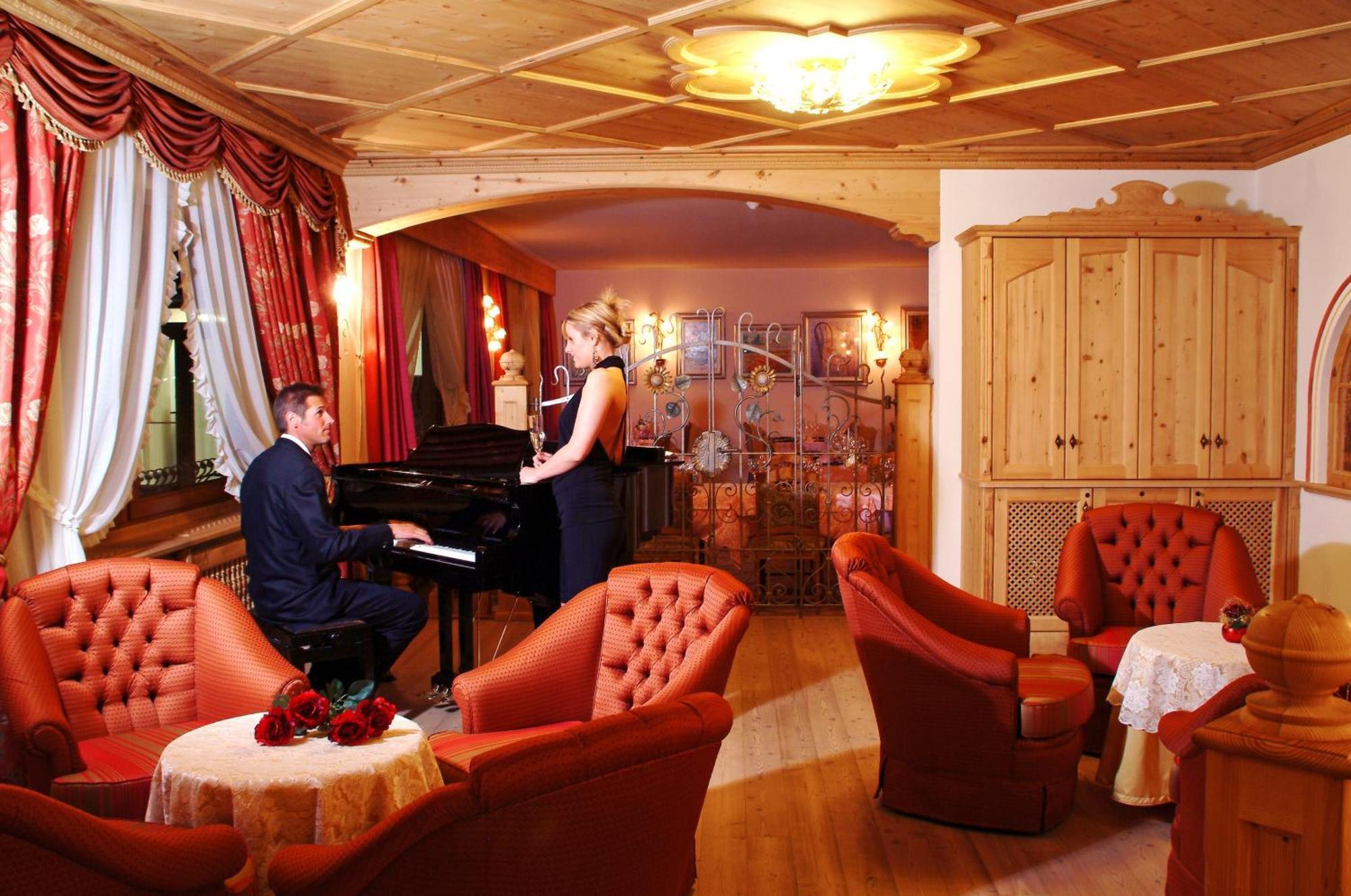 Hotel Malder Сорага Экстерьер фото