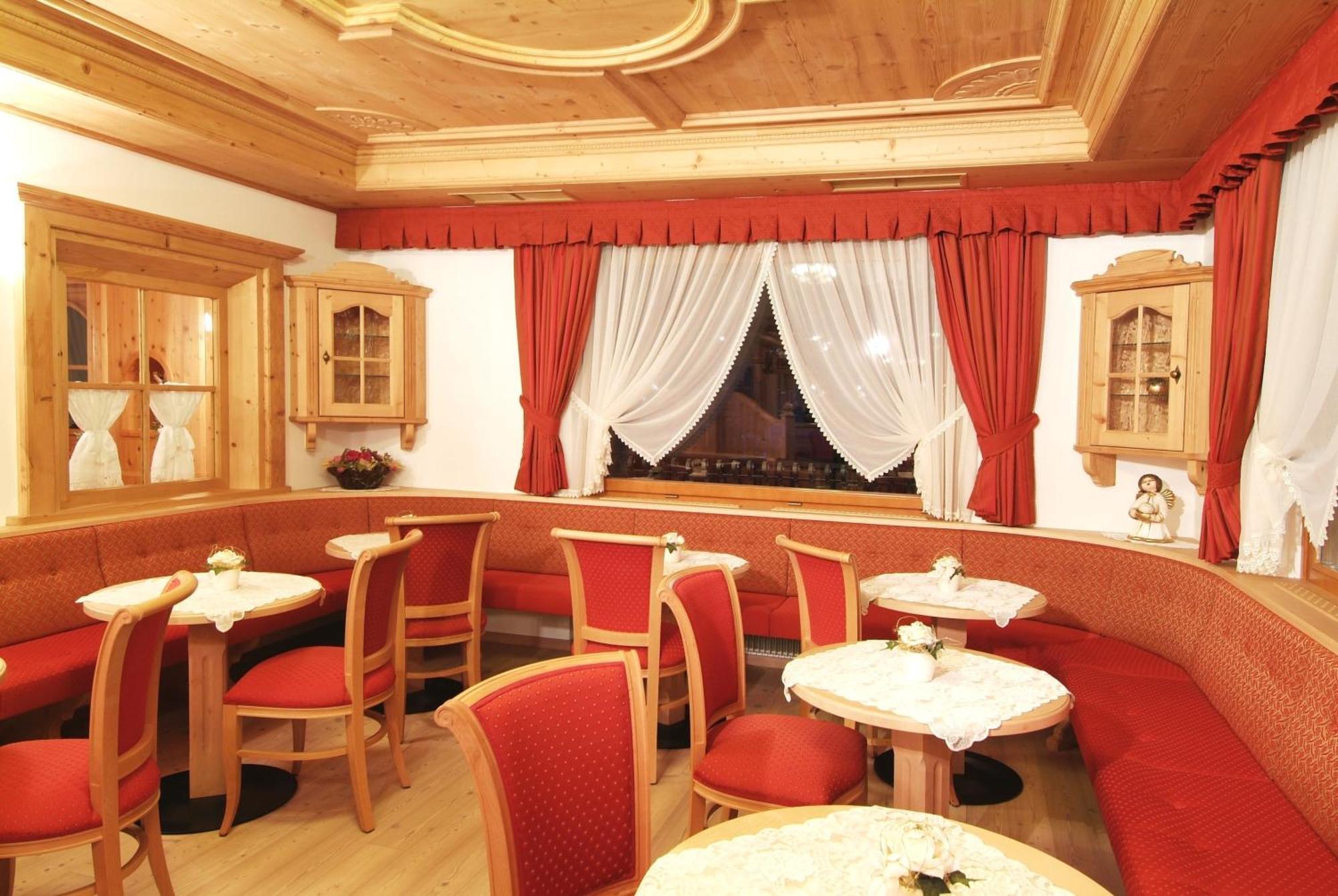Hotel Malder Сорага Экстерьер фото