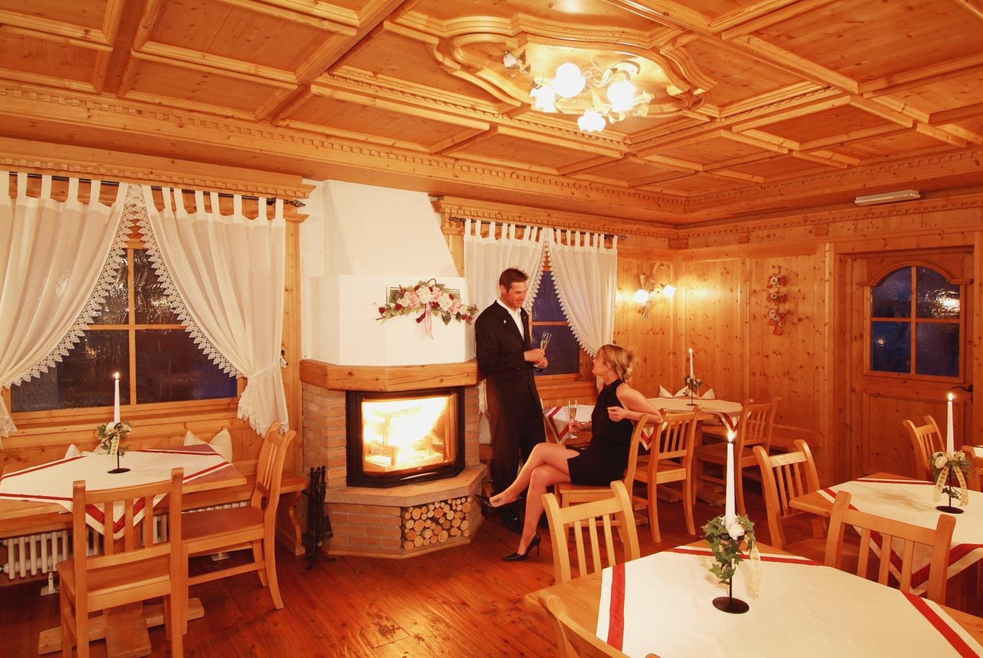 Hotel Malder Сорага Экстерьер фото