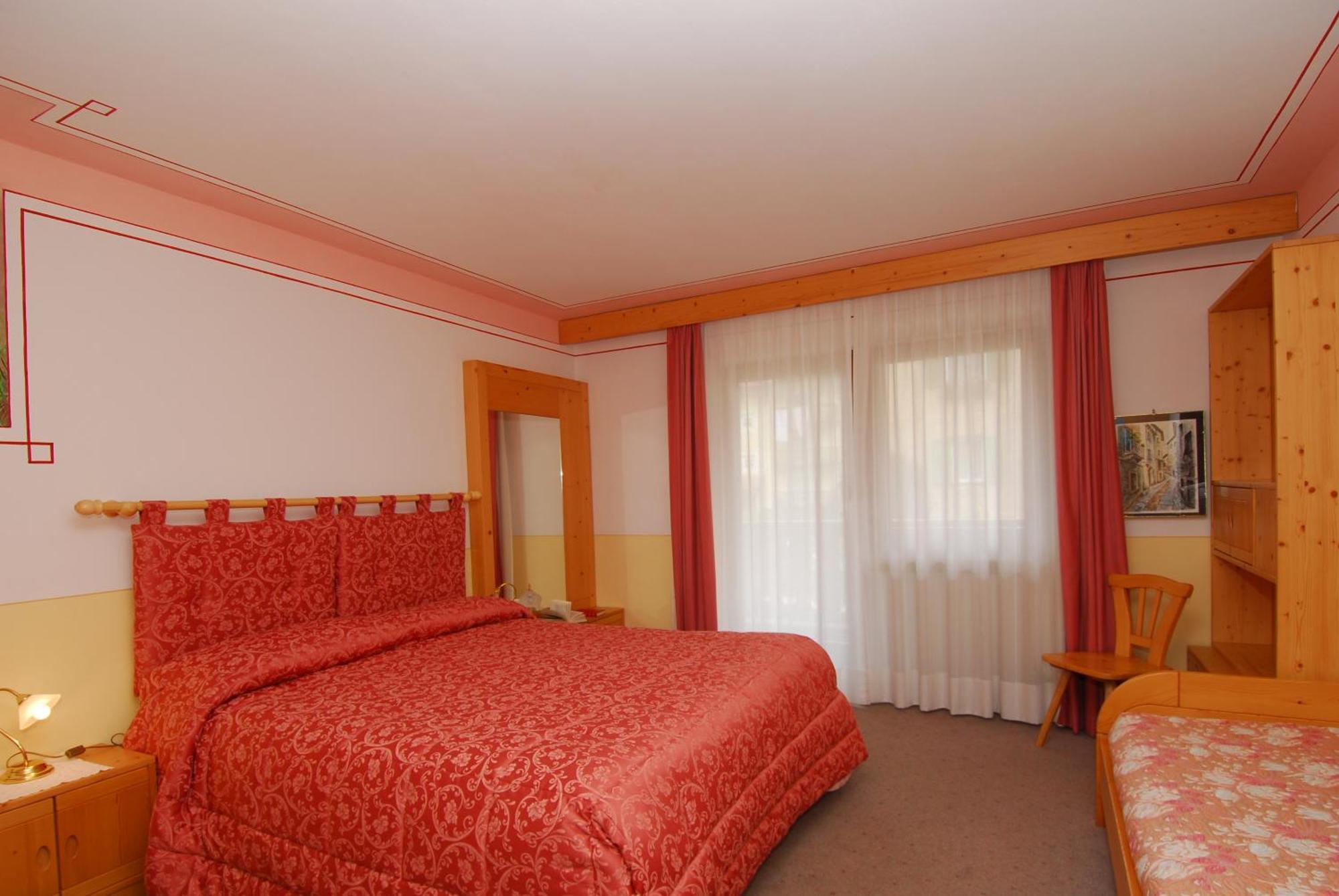 Hotel Malder Сорага Номер фото